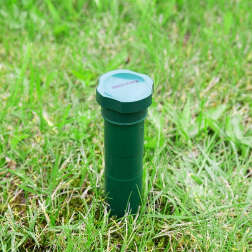 Отпугиватель кротов ультразвуковой R20 Rexant 71-0012 71-0012