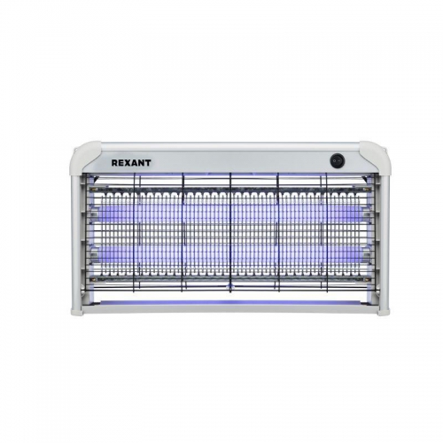 Лампа антимоскитная до 100кв.м Rexant 71-0056 71-0056