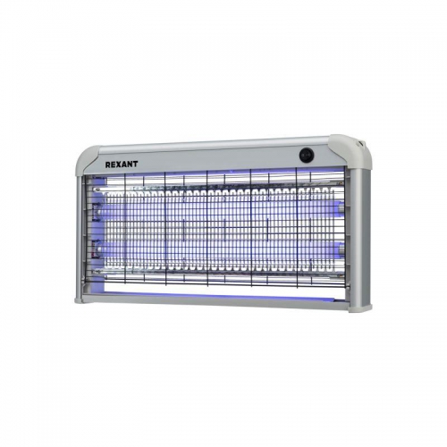 Лампа антимоскитная до 100кв.м Rexant 71-0056 71-0056