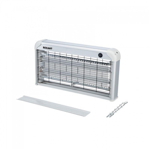 Лампа антимоскитная до 100кв.м Rexant 71-0056 71-0056
