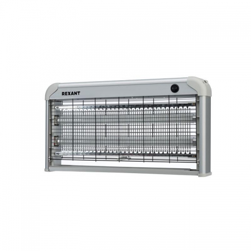 Лампа антимоскитная до 100кв.м Rexant 71-0056 71-0056