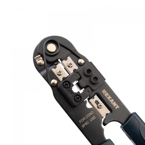 Инструмент для обжима джек. комп. 8P-8C Rexant 12-3451 дек.51