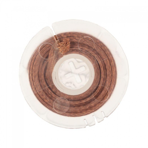 Лента медная для удаления припоя d=2.5мм 1.5м Rexant 09-3003 09-3003