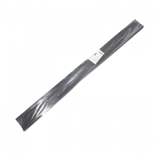 Трубка термоусадочная 50.0/25.0 1м черн. Rexant 25-0006 25-0006