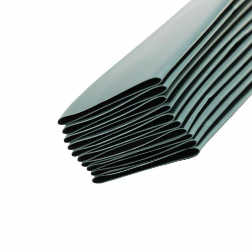 Трубка термоусадочная 40.0/20.0 1м зел. Rexant 24-0003 24-0003