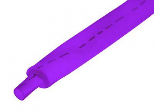 Трубка термоусадочная 25.0/12.5 1м желт./зел. Rexant 22-5007 22-5007