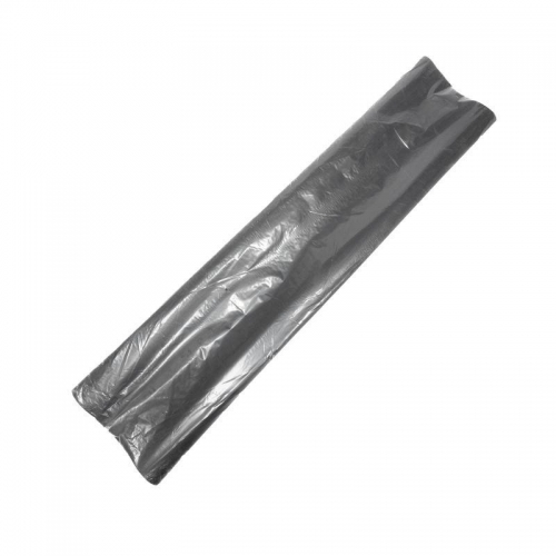 Трубка термоусадочная тонкостен. 160.0/50.0 с клеем (3:1) 1м черн. Rexant 26-0160 26-0160