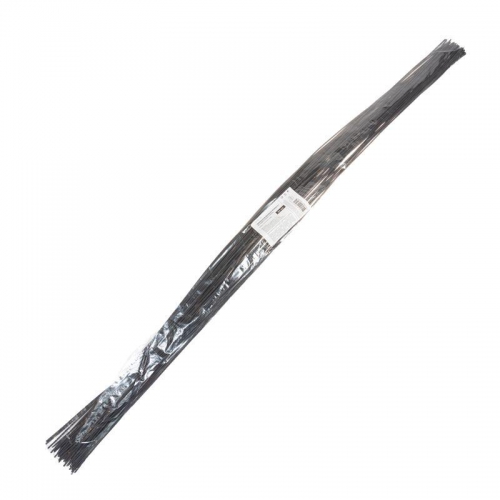 Трубка термоусадочная 1.5/1.0 1м черн. Rexant 20-1506 20-1506