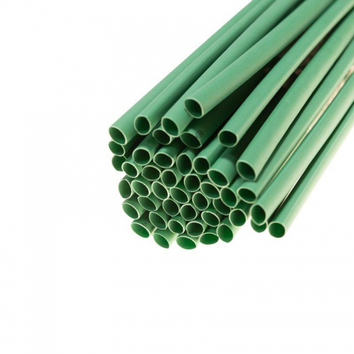 Трубка термоусадочная 5.0/2.5 1м зел. Rexant 20-5003 20-5003