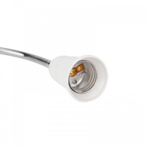 Переходник E27-E27 гибкий 150мм Rexant 11-8868 ноя.68