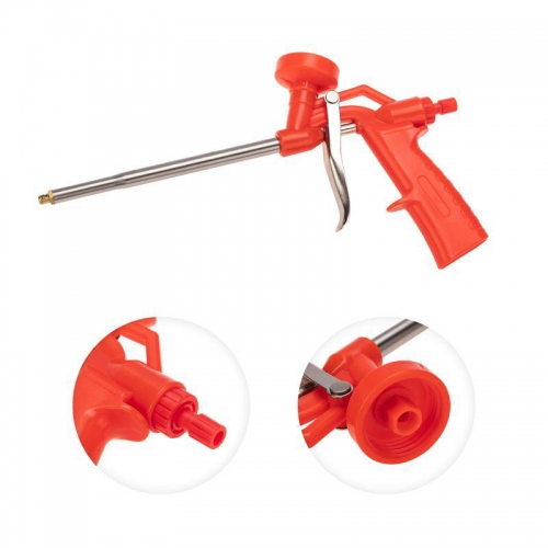 Пистолет для монтажной пены Rexant 12-7303 дек.03