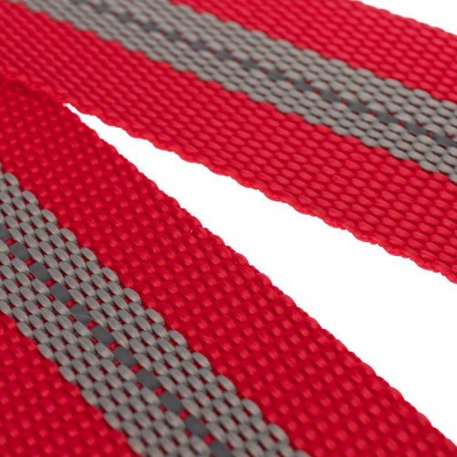 Трос буксировочный со светоотражающей лентой 5т 4м с двумя крюками в чехле Rexant 80-0228 80-0228