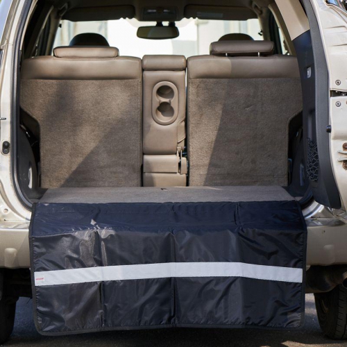 Накидка защитная на бампер 100х75см Rexant 80-0270 80-0270