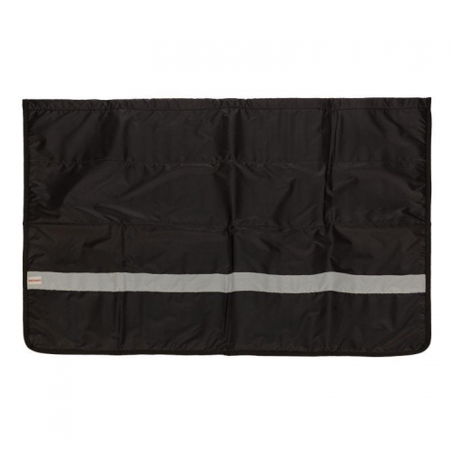 Накидка защитная на бампер 100х75см Rexant 80-0270 80-0270