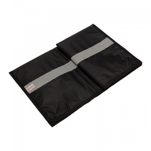 Накидка защитная на бампер 100х75см Rexant 80-0270 80-0270