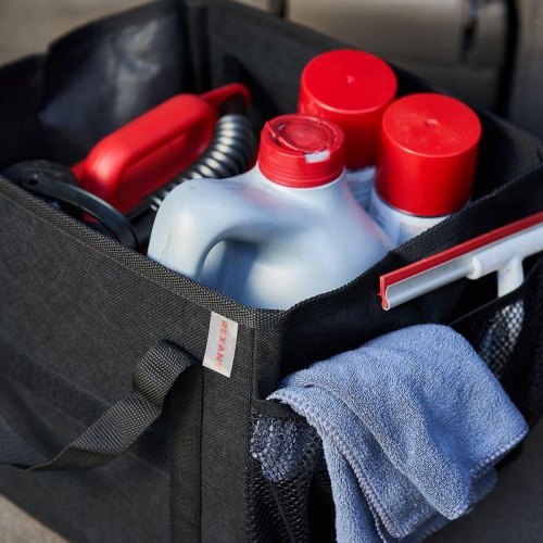 Органайзер в багажник 1 отделение (23 литра) Rexant 80-0261 80-0261