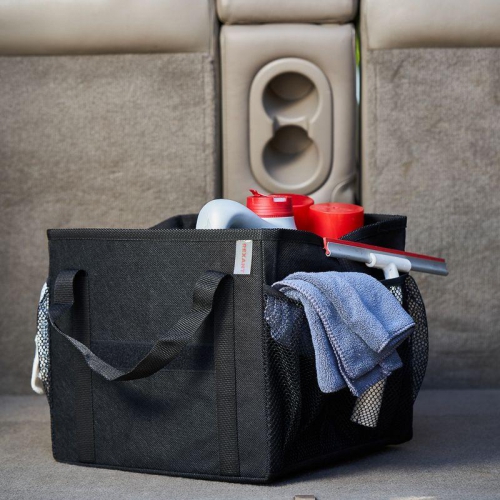 Органайзер в багажник 1 отделение (23 литра) Rexant 80-0261 80-0261