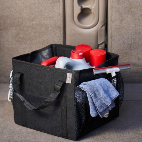 Органайзер в багажник 1 отделение (23 литра) Rexant 80-0261 80-0261