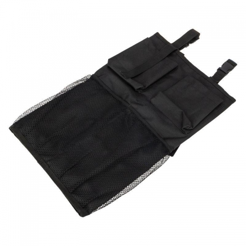 Органайзер на спинку заднего сиденья (большой) Rexant 80-0262 80-0262