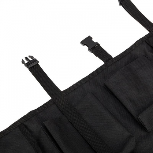 Органайзер на спинку заднего сиденья (большой) Rexant 80-0262 80-0262