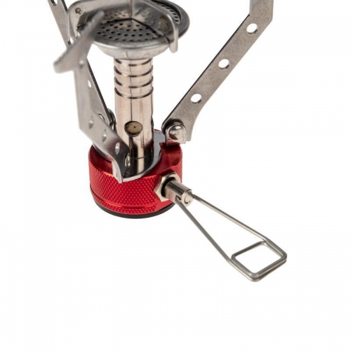 Плитка газовая компактная туристическая Ясон Rexant 12-4139 дек.39