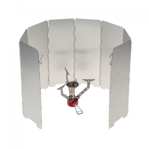 Плитка газовая компактная туристическая Ясон Rexant 12-4139 дек.39