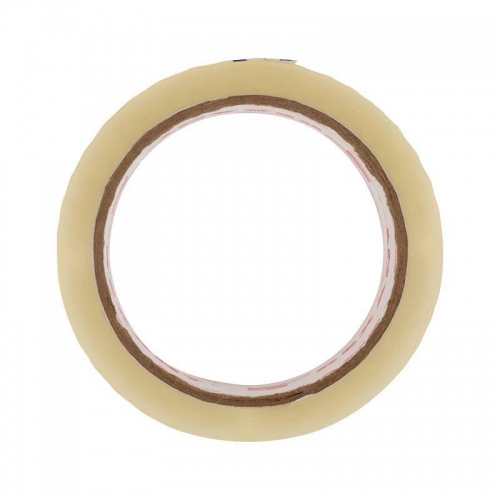 Скотч упаковочный 48ммx66м 50мкм прозр. Rexant 09-4202 сен.02