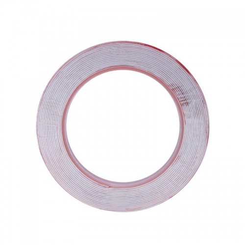 Скотч двустор. 20ммх5м прозр. REXANT 09-6520 сен.20