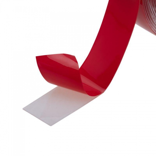 Скотч двустор. 20ммх5м прозр. REXANT 09-6520 сен.20