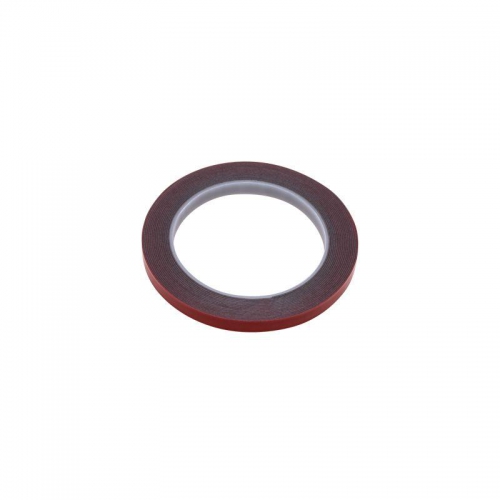 Скотч двухсторонний 9ммх5м прозр. Rexant 09-6509 сен.09