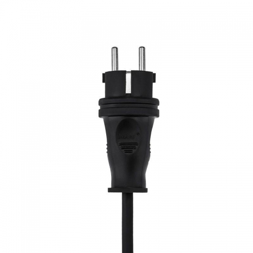 Удлинитель на метал. катушке 4х30м с заземл. IP44 КГ 3х2.5кв.мм с выключателем с защ. крышками Rexant 13-5014 13-5014