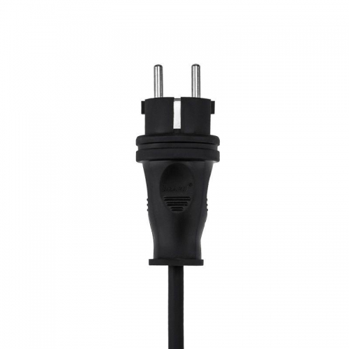 Удлинитель на метал. катушке 4х40м с заземл. IP44 КГ 3х2.5кв.мм с выключателем с защ. крышками Rexant 13-5015 13-5015