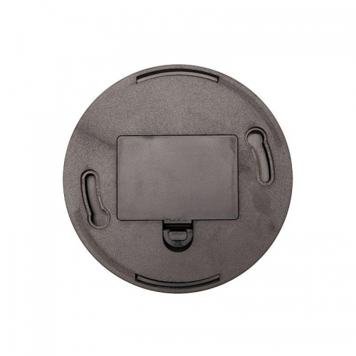 Муляж камеры внутренней купольной с вращающимся объективом (черн.) Rexant 45-0230 45-0230