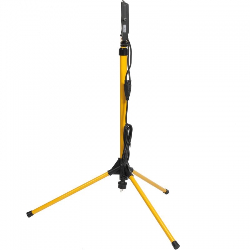 Прожектор светодиодный СДО 06-2x50Ш 6500К IP65 штатив черн. IEK LPDO606-2X050-65-K02 LPDO606-2X050-65-K02