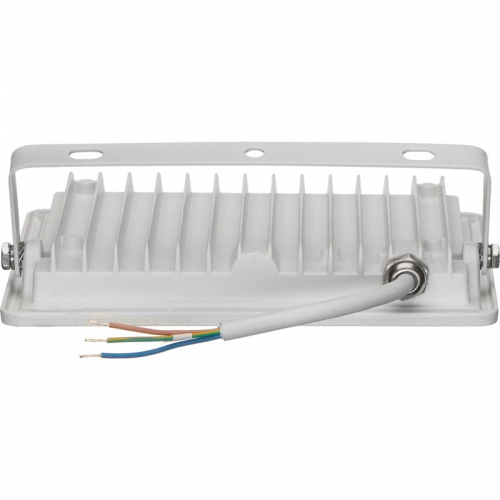 Прожектор светодиодный СДО 06-50 6500К IP65 бел. IEK LPDO601-50-65-K01 LPDO601-50-65-K01