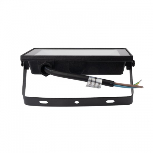 Прожектор светодиодный СДО-20 50Вт 6500К IP65 230В BL ДО прозр. закален. стекло ФАZА 5047303 5047303