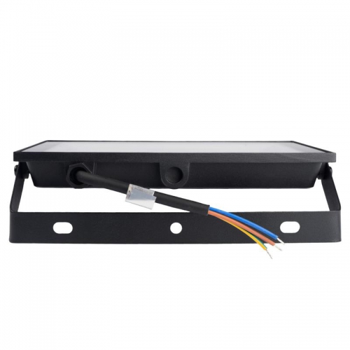 Прожектор светодиодный СДО-20 100Вт 6500К IP65 230В BL ДО прозр. закален. стекло ФАZА 5047341 5047341