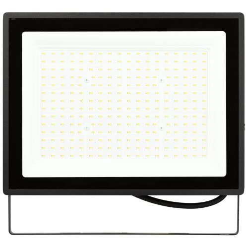 Прожектор светодиодный LPR-023-0-65K-150 150Вт 6500К 12000лм IP65 280х253х41 уличный Эра Б0052027 Б0052027