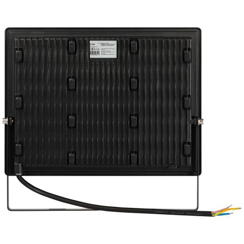 Прожектор светодиодный LPR-023-0-65K-150 150Вт 6500К 12000лм IP65 280х253х41 уличный Эра Б0052027 Б0052027