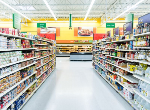 Светильник ДСП 1308 18Вт 4000К IP65 700мм бел. пластик ИЭК LDSP0-1308-18-4000-K01 LDSP0-1308-18-4000-K01