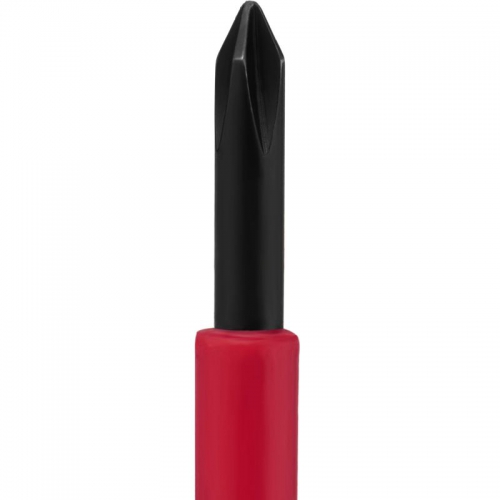 Отвертка диэлектрическая крестовая Ph0х75мм K2 1000В ARMA2L 3 IEK A2L3-SC30-K2-PH-00-075 A2L3-SC30-K2-PH-00-075