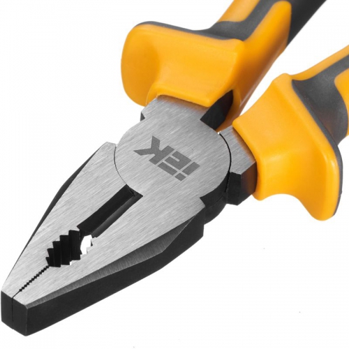 Пассатижи 200мм K1 ARMA2L 3 IEK A2L3-PL10-K1-200 A2L3-PL10-K1-200