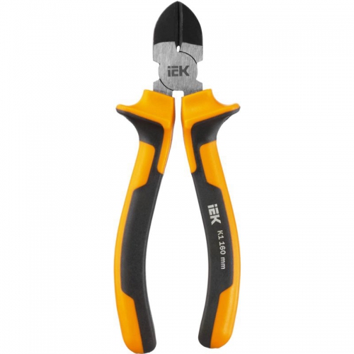 Бокорезы 160мм K1 ARMA2L 3 IEK A2L3-PC10-K1-160 A2L3-PC10-K1-160