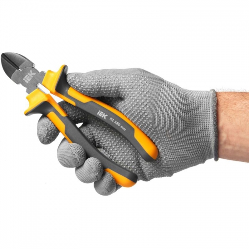 Бокорезы 180мм K1 ARMA2L 3 IEK A2L3-PC10-K1-180 A2L3-PC10-K1-180