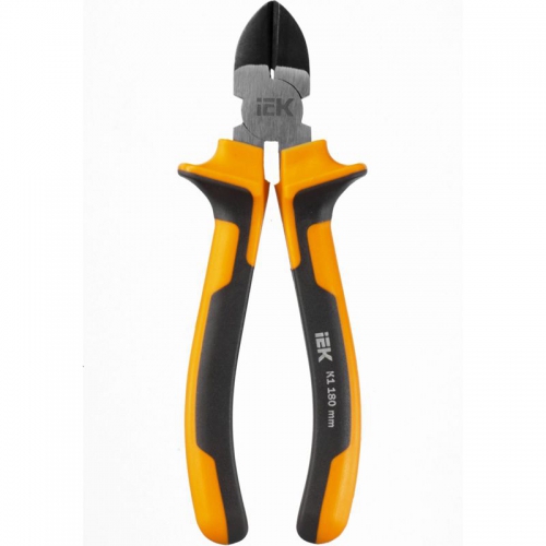 Бокорезы 180мм K1 ARMA2L 3 IEK A2L3-PC10-K1-180 A2L3-PC10-K1-180