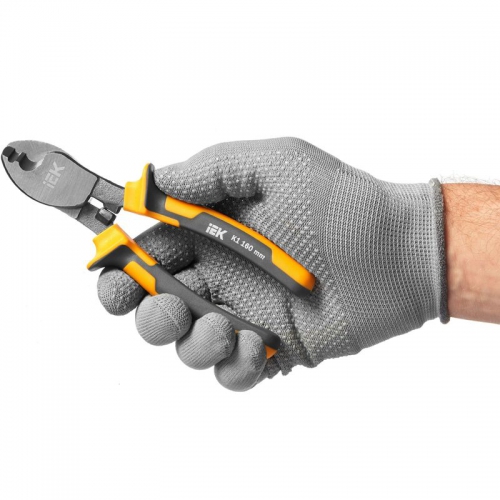 Кабелерез 160мм K1 ARMA2L 3 IEK A2L3-CC10-K1-160 A2L3-CC10-K1-160