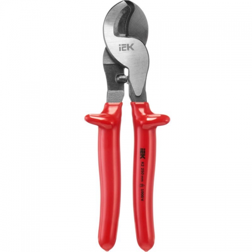 Кабелерез диэлектрический 250мм K2 1000В ARMA2L 3 IEK A2L3-CC20-K2-250 A2L3-CC20-K2-250