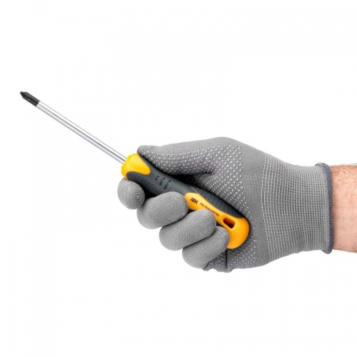 Отвертка PH/SL2х100 K1 ARMA2L 3 IEK A2L3-SC10-K1-HS-20-100 A2L3-SC10-K1-HS-20-100