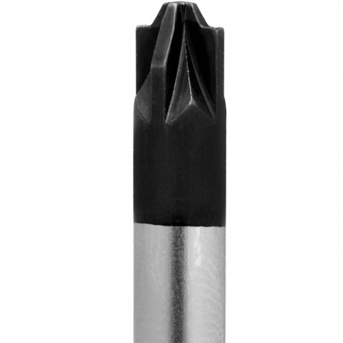 Отвертка PZ/SL2х100 K1 ARMA2L 3 IEK A2L3-SC10-K1-ZS-20-100 A2L3-SC10-K1-ZS-20-100