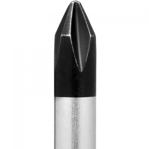 Отвертка крестовая Ph1х100мм K1 ARMA2L 3 IEK A2L3-SC10-K1-PH-10-100 A2L3-SC10-K1-PH-10-100